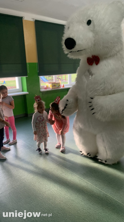 Dzień Pluszowego Misia w Wilamowie [