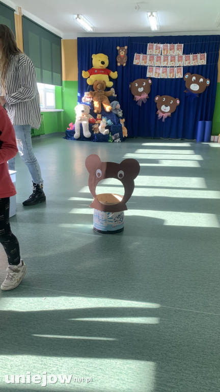 Dzień Pluszowego Misia w Wilamowie [