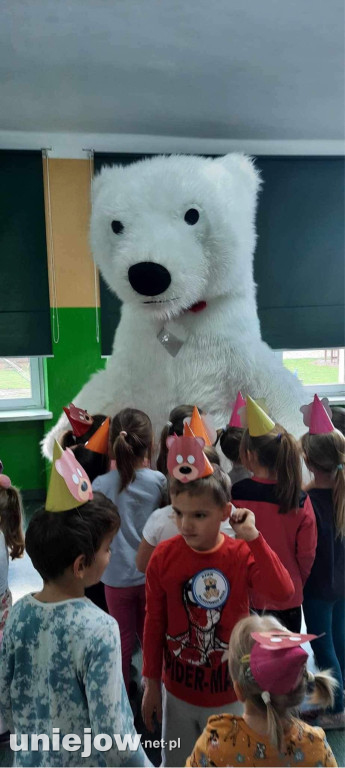 Dzień Pluszowego Misia w Wilamowie [