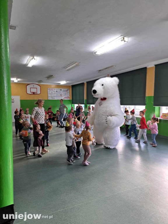 Dzień Pluszowego Misia w Wilamowie [