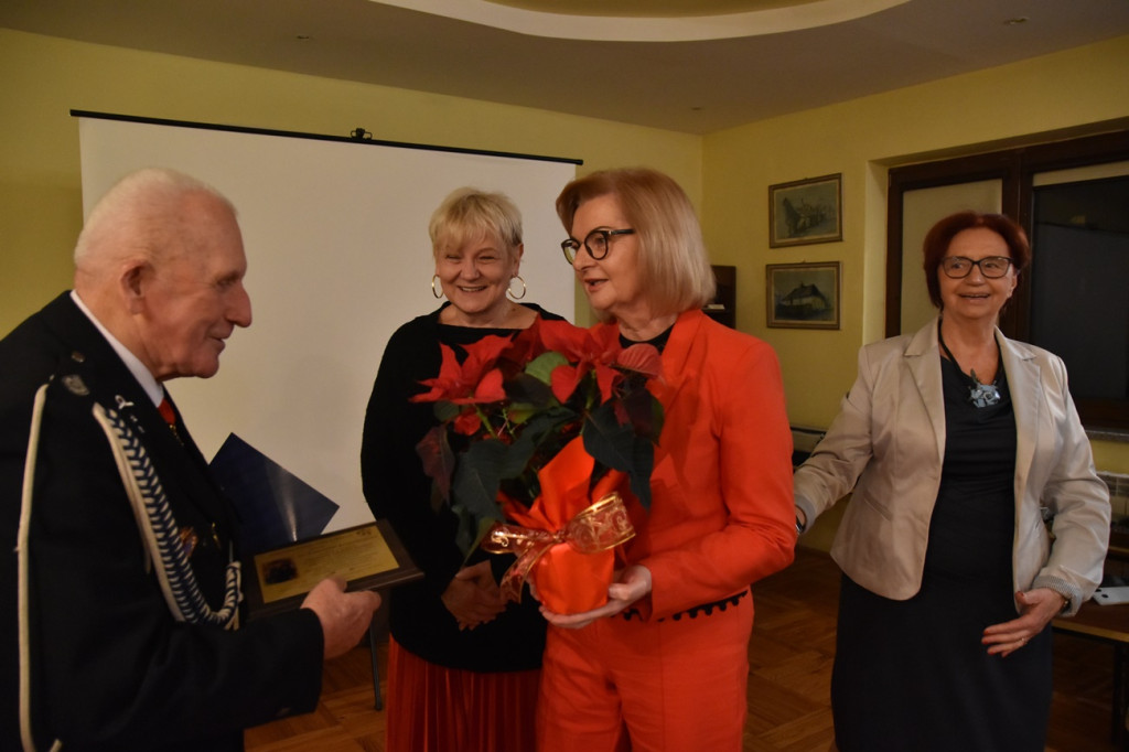 Otwieramy szkatułki pamięci z Zygmuntem Kwiatosińskim