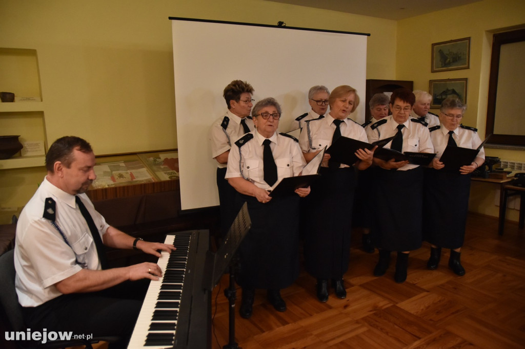 Otwieramy szkatułki pamięci z Zygmuntem Kwiatosińskim