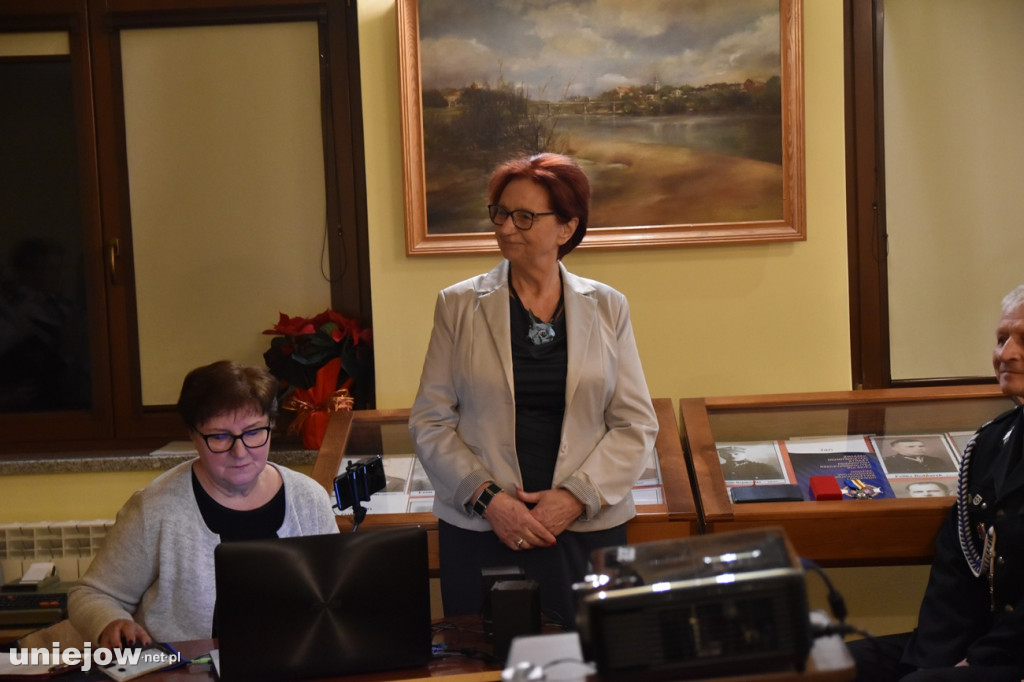 Otwieramy szkatułki pamięci z Zygmuntem Kwiatosińskim