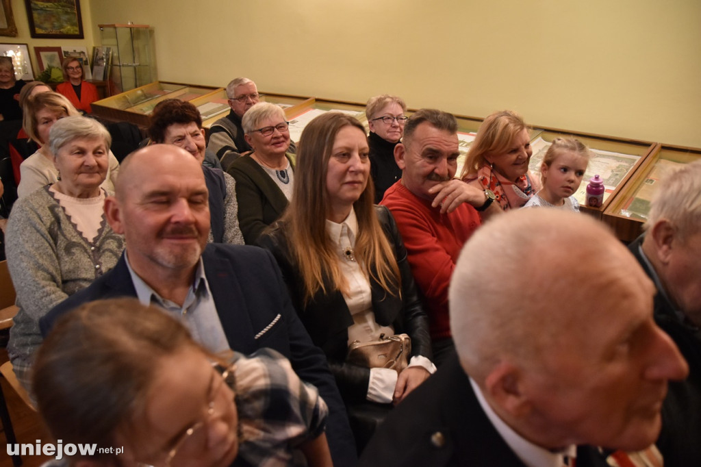 Otwieramy szkatułki pamięci z Zygmuntem Kwiatosińskim