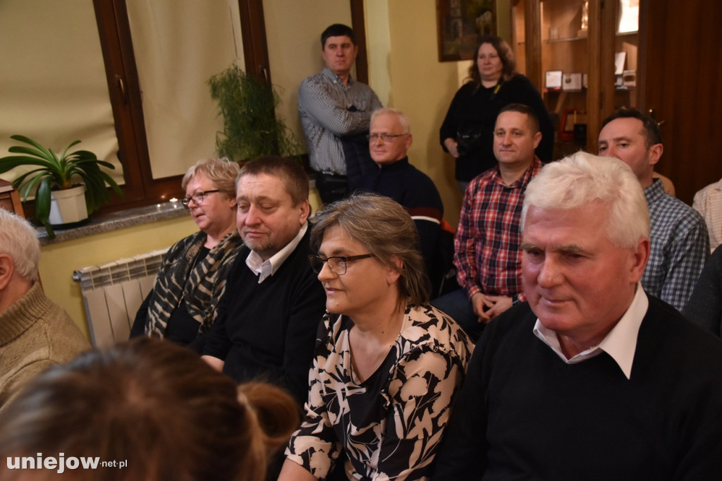 Otwieramy szkatułki pamięci z Zygmuntem Kwiatosińskim