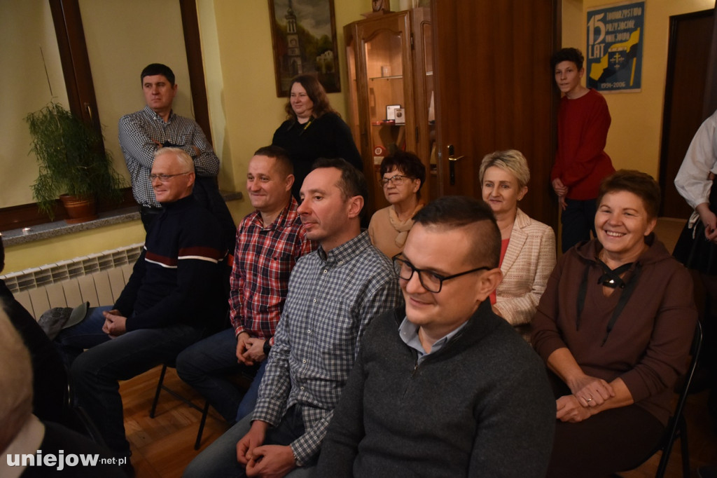 Otwieramy szkatułki pamięci z Zygmuntem Kwiatosińskim