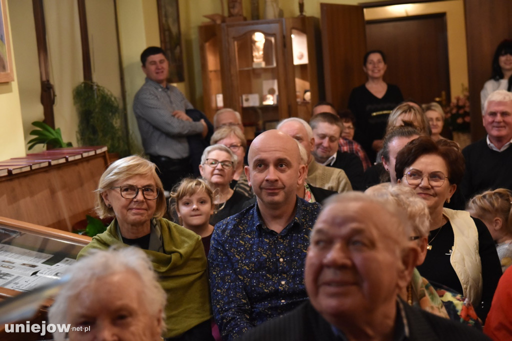 Otwieramy szkatułki pamięci z Zygmuntem Kwiatosińskim