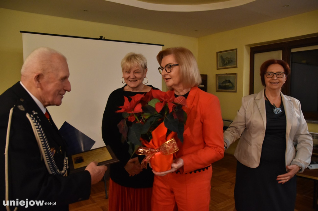 Otwieramy szkatułki pamięci z Zygmuntem Kwiatosińskim