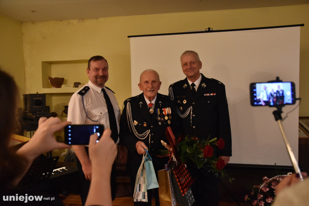 Otwieramy szkatułki pamięci z Zygmuntem Kwiatosińskim