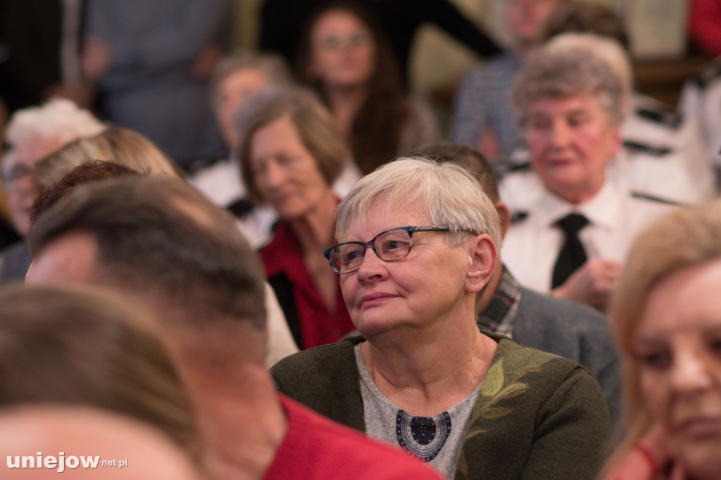 Otwieramy szkatułki pamięci z Zygmuntem Kwiatosińskim