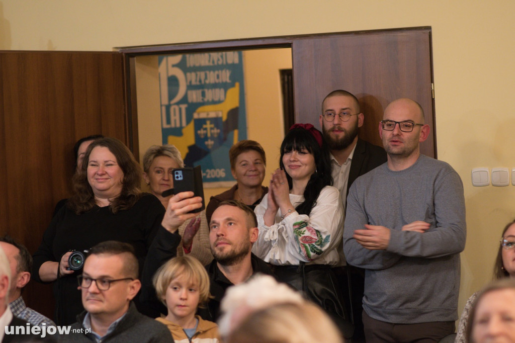 Otwieramy szkatułki pamięci z Zygmuntem Kwiatosińskim
