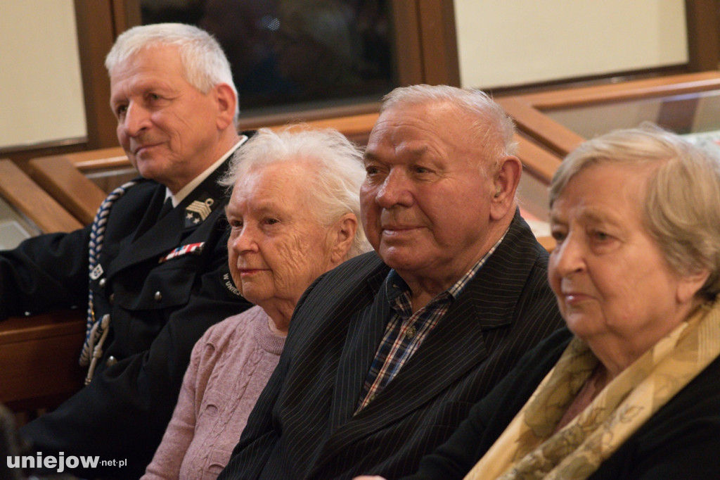 Otwieramy szkatułki pamięci z Zygmuntem Kwiatosińskim