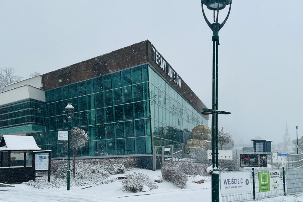 Biały Uniejów