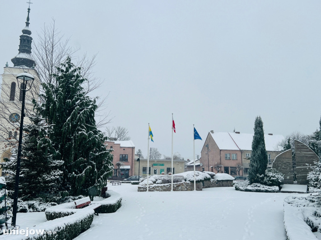 Biały Uniejów