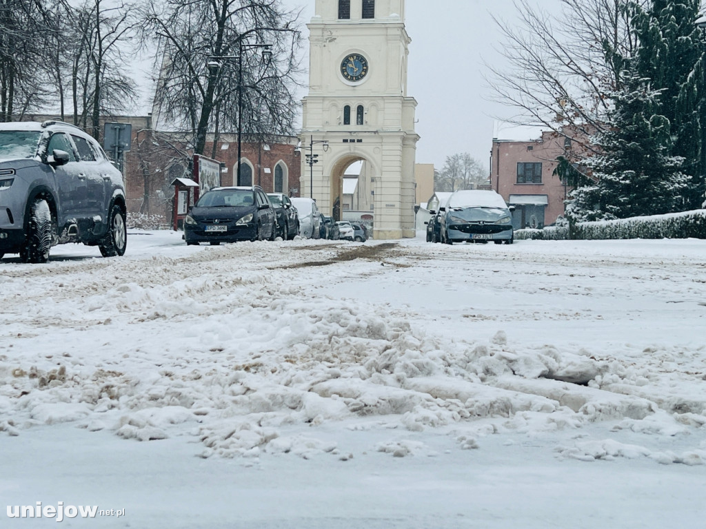 Biały Uniejów
