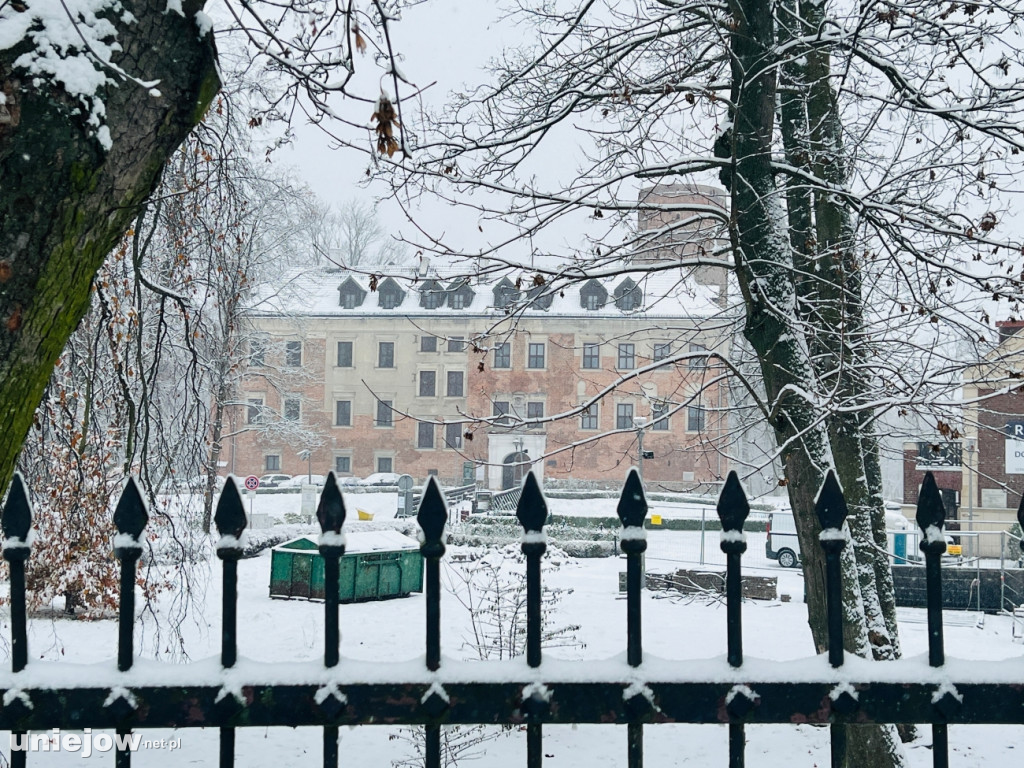 Biały Uniejów