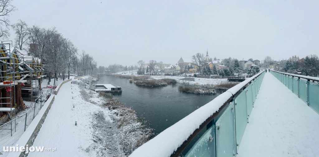 Biały Uniejów