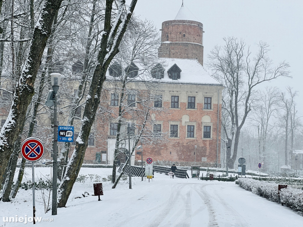 Biały Uniejów