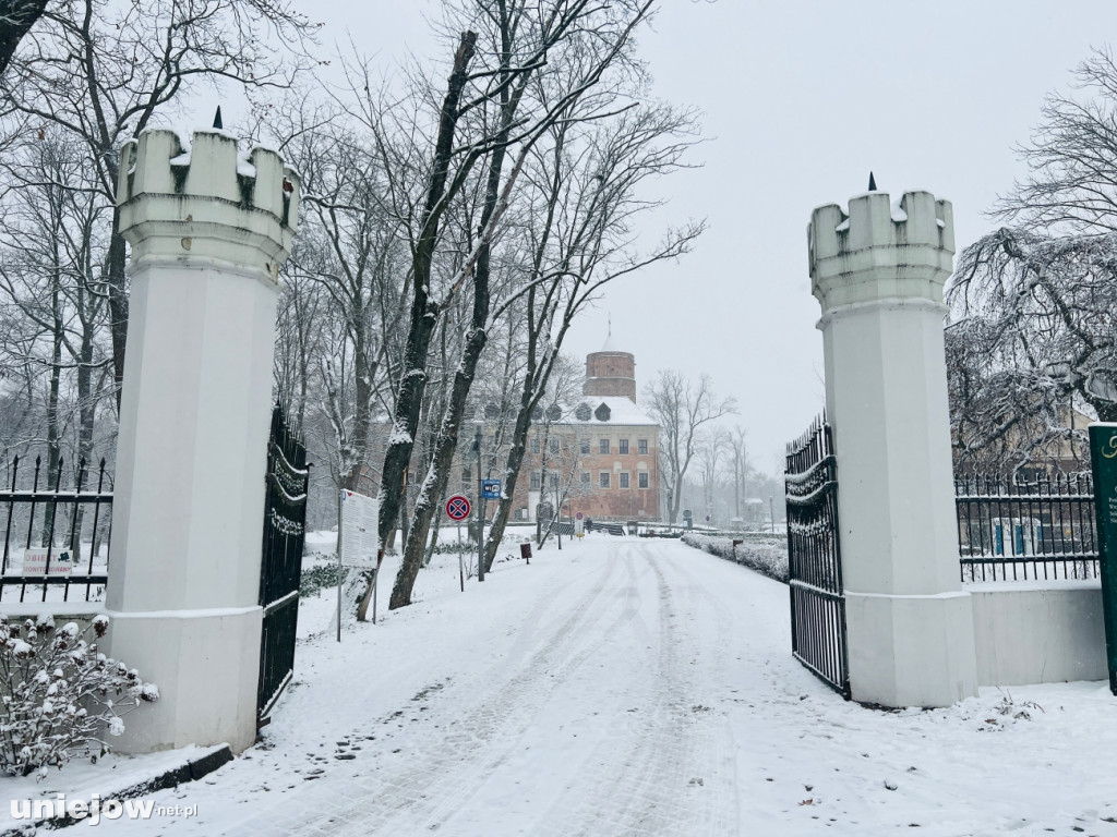 Biały Uniejów
