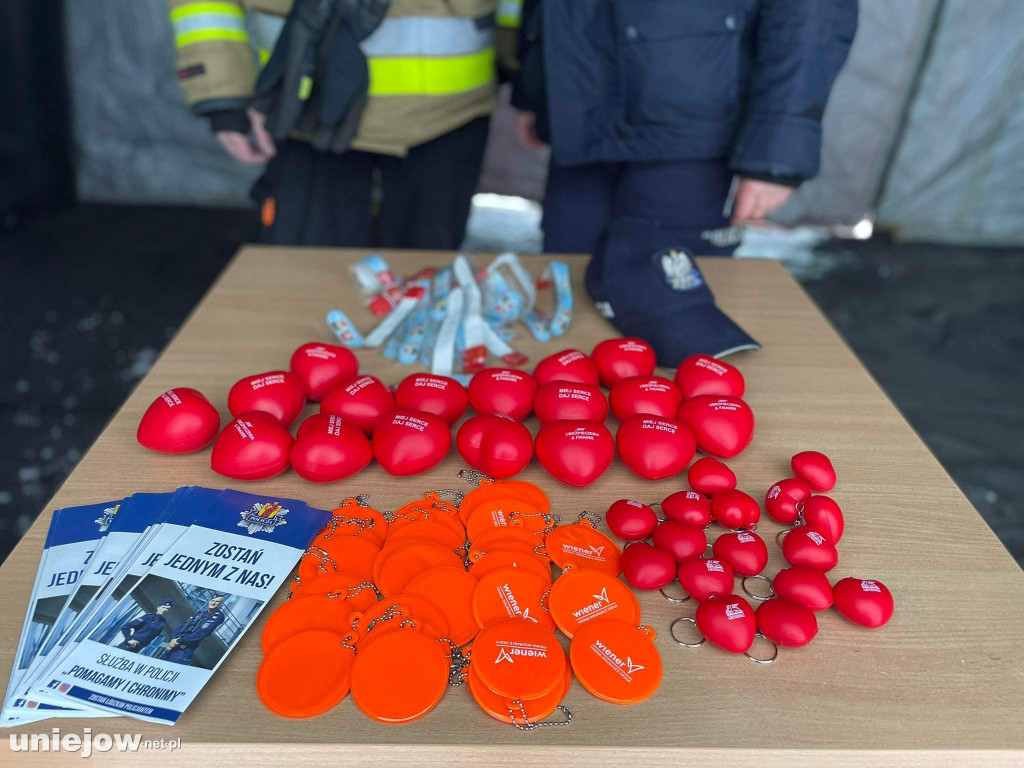 Akcja spoKREWnieni