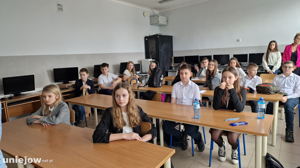 Potyczki matematyczne 2024