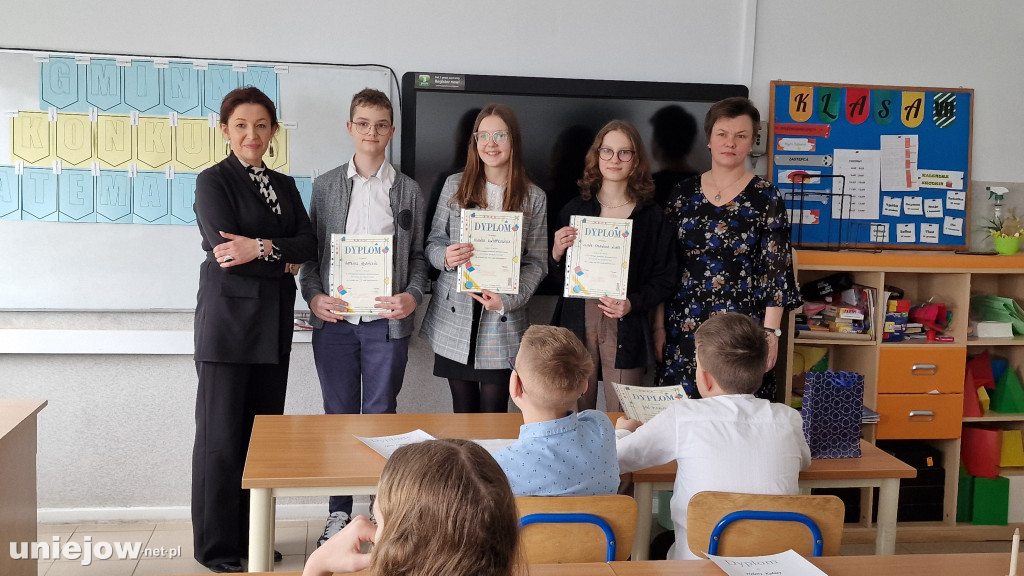 Potyczki matematyczne 2024