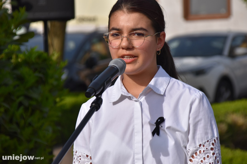 Święto 3 Maja. Tak świętowano w Uniejowie