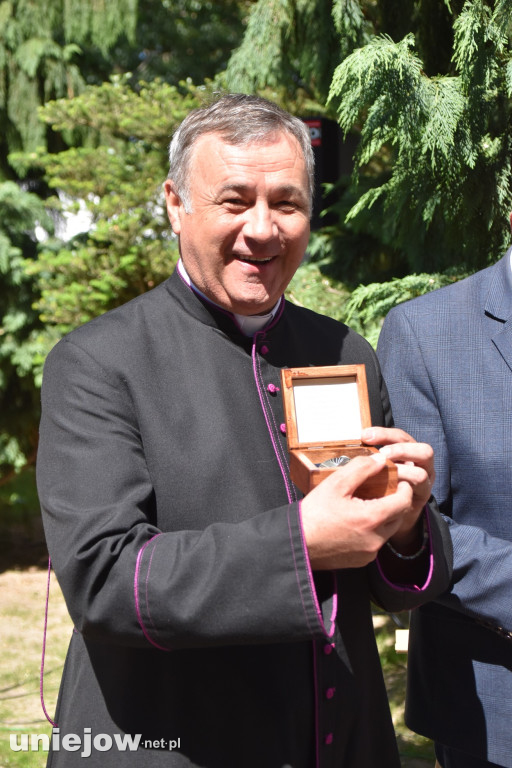 15 lat PŚDS w Czepowie