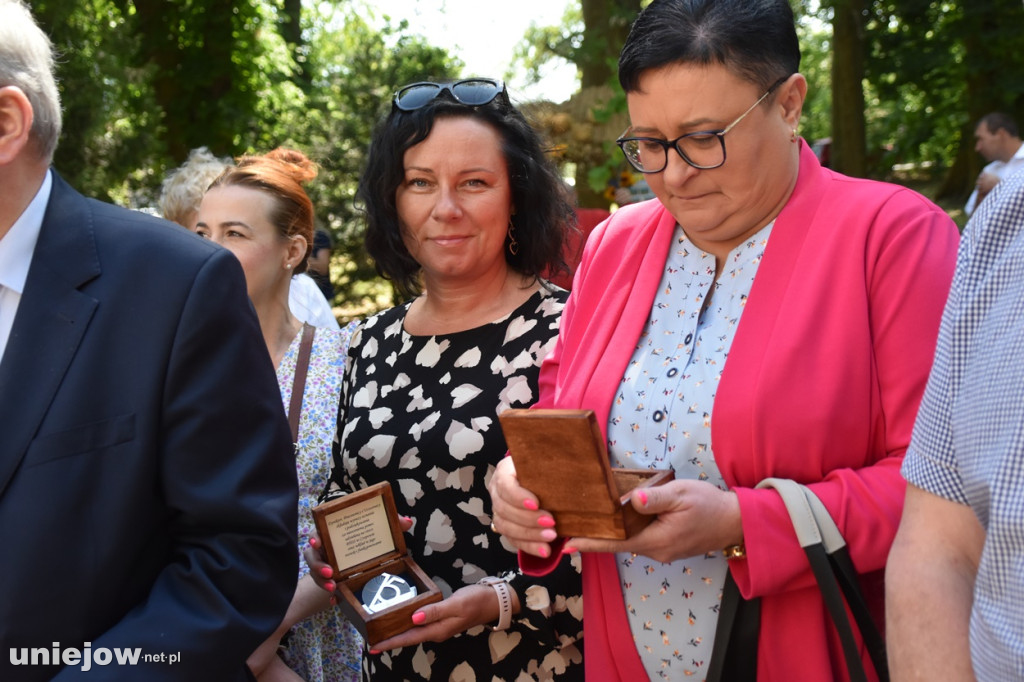 15 lat PŚDS w Czepowie