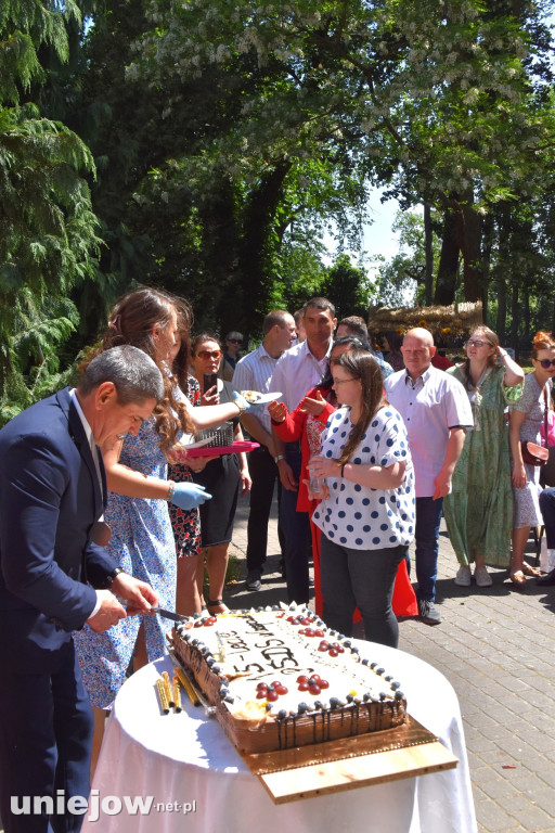 15 lat PŚDS w Czepowie