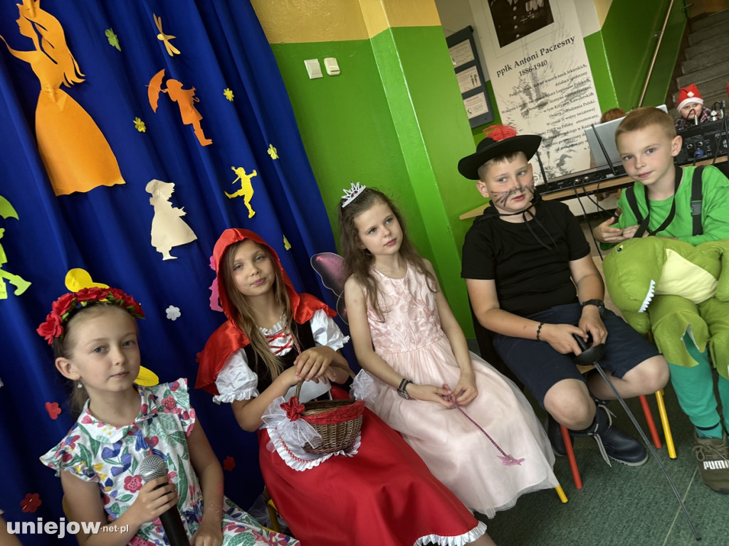 Dzień Rodzinki w Wilamowie
