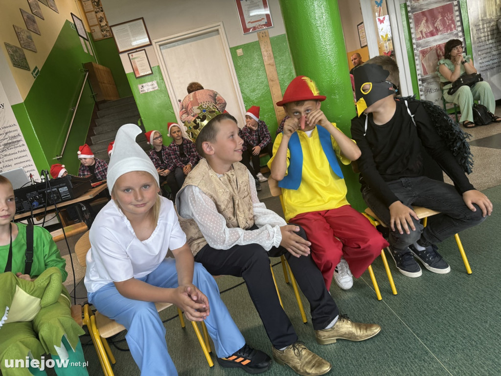 Dzień Rodzinki w Wilamowie