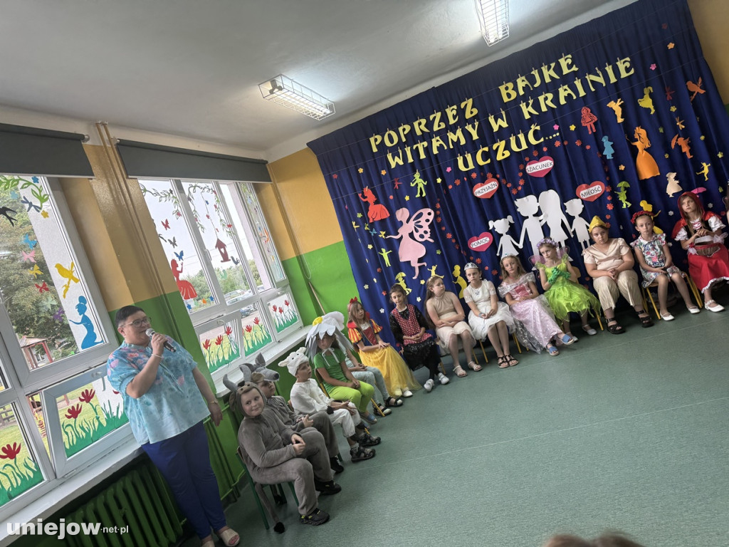 Dzień Rodzinki w Wilamowie