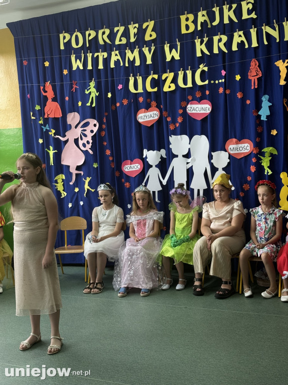 Dzień Rodzinki w Wilamowie