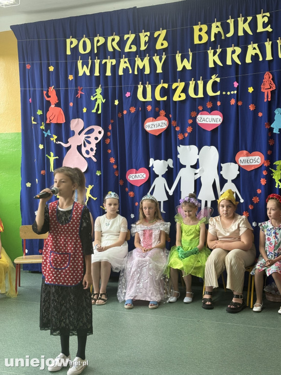 Dzień Rodzinki w Wilamowie