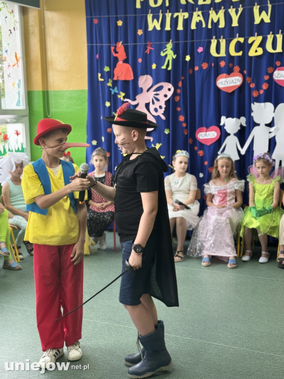Dzień Rodzinki w Wilamowie