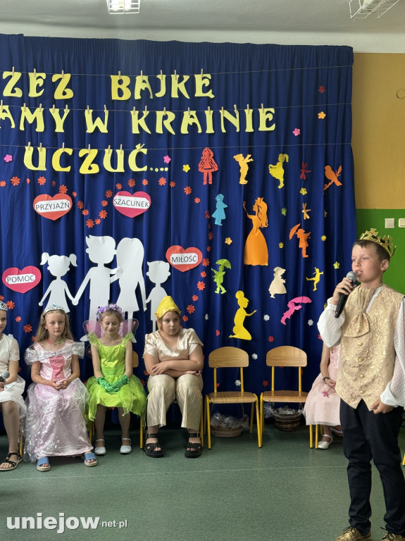 Dzień Rodzinki w Wilamowie