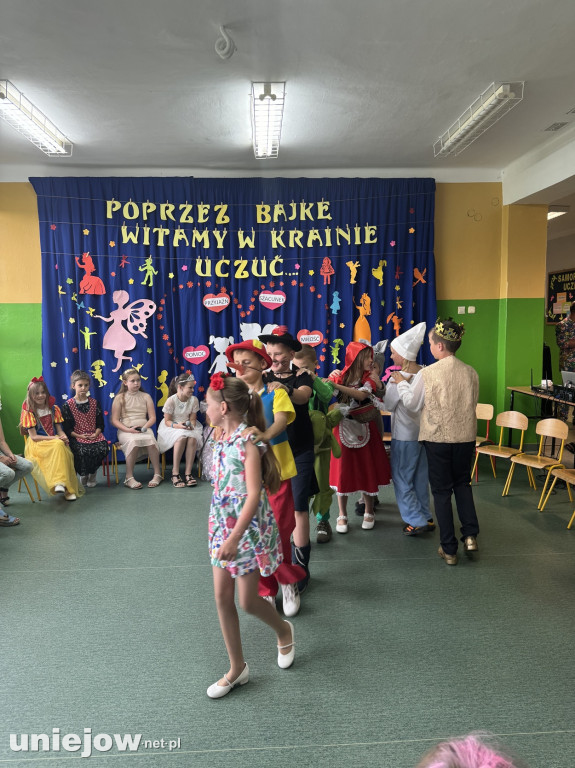 Dzień Rodzinki w Wilamowie