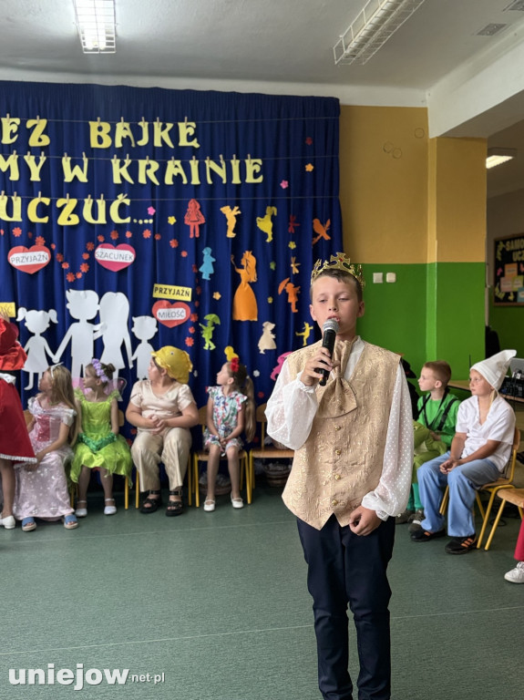 Dzień Rodzinki w Wilamowie