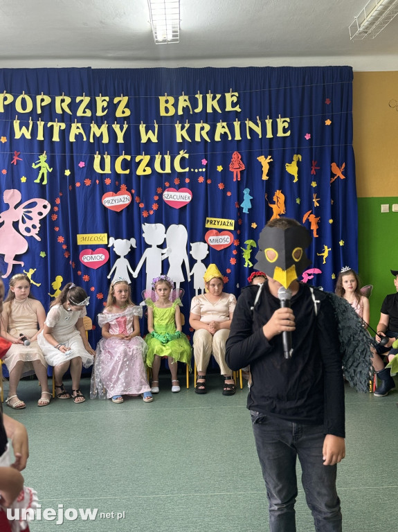 Dzień Rodzinki w Wilamowie