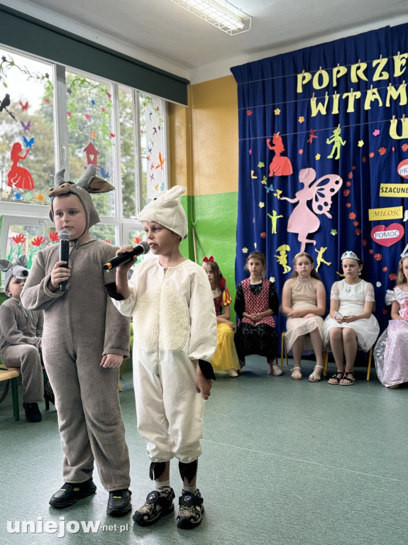 Dzień Rodzinki w Wilamowie