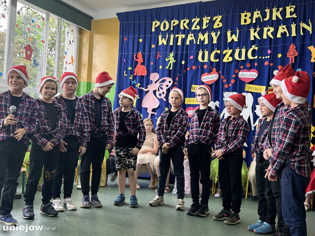 Dzień Rodzinki w Wilamowie