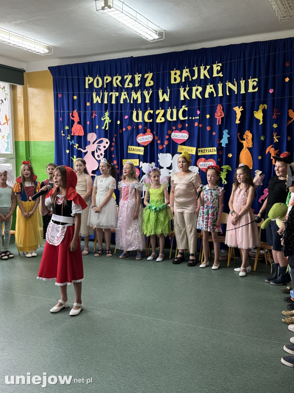 Dzień Rodzinki w Wilamowie