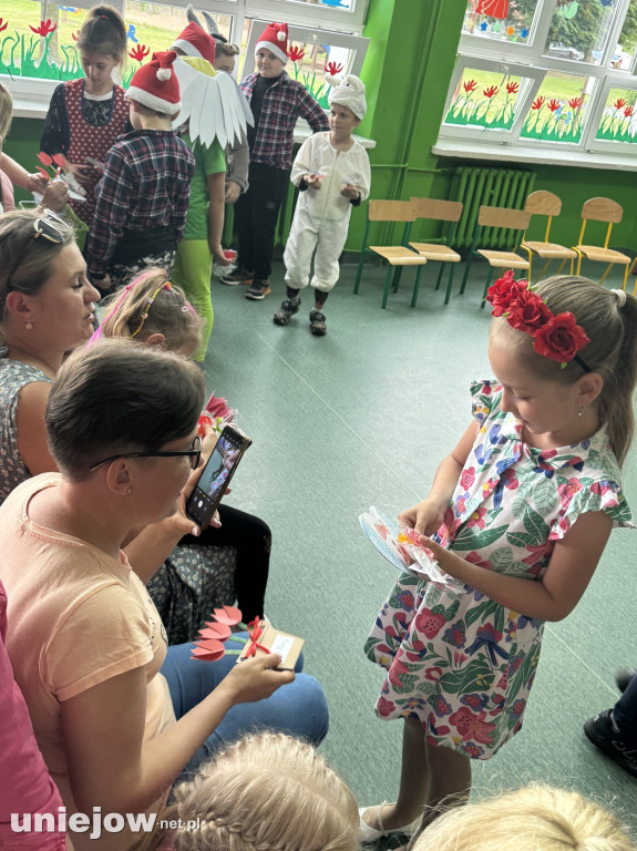 Dzień Rodzinki w Wilamowie