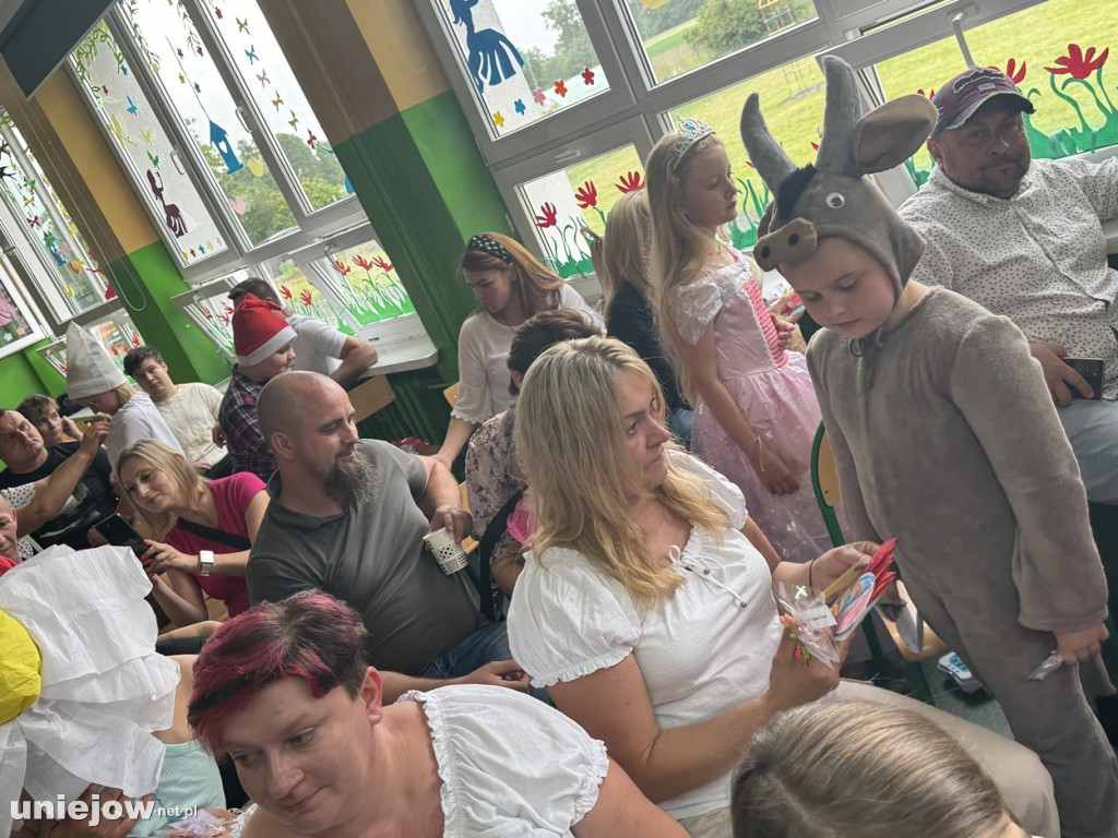 Dzień Rodzinki w Wilamowie