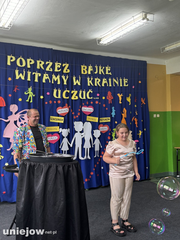Dzień Rodzinki w Wilamowie