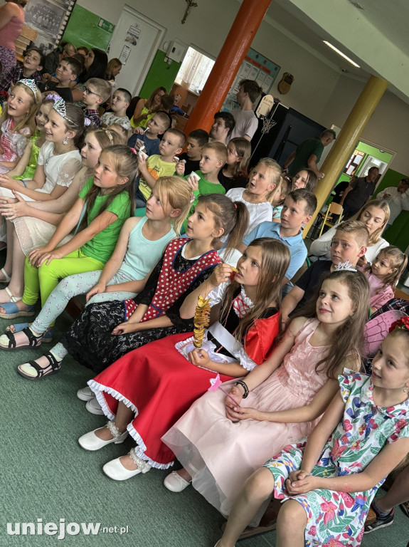 Dzień Rodzinki w Wilamowie