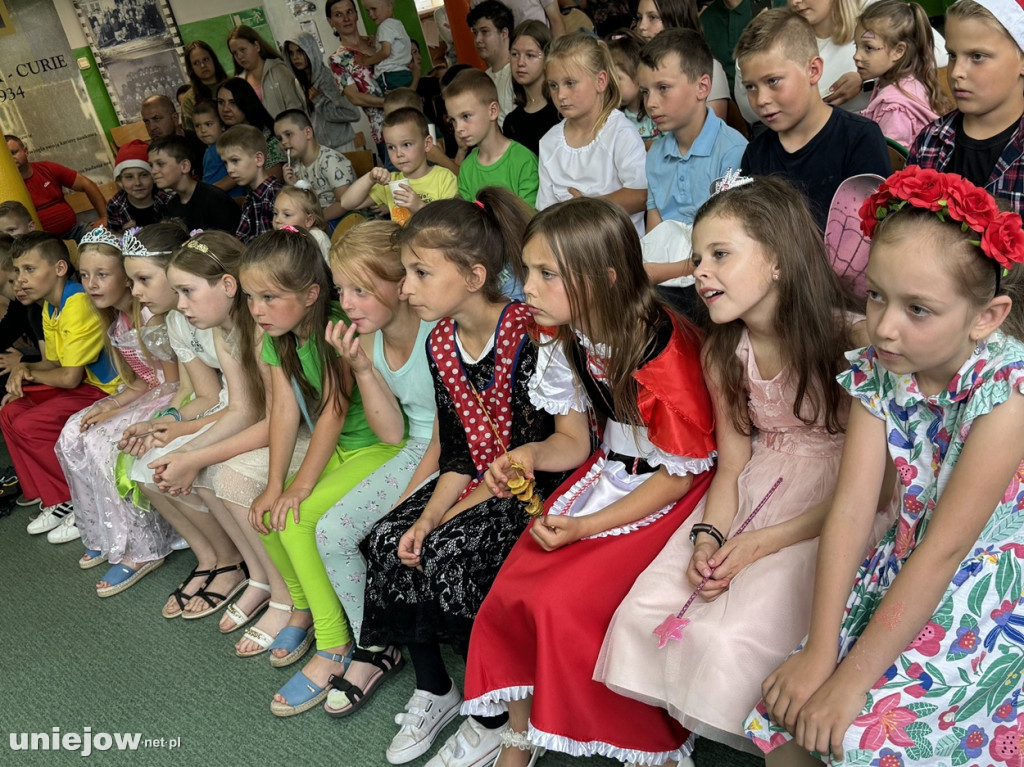 Dzień Rodzinki w Wilamowie