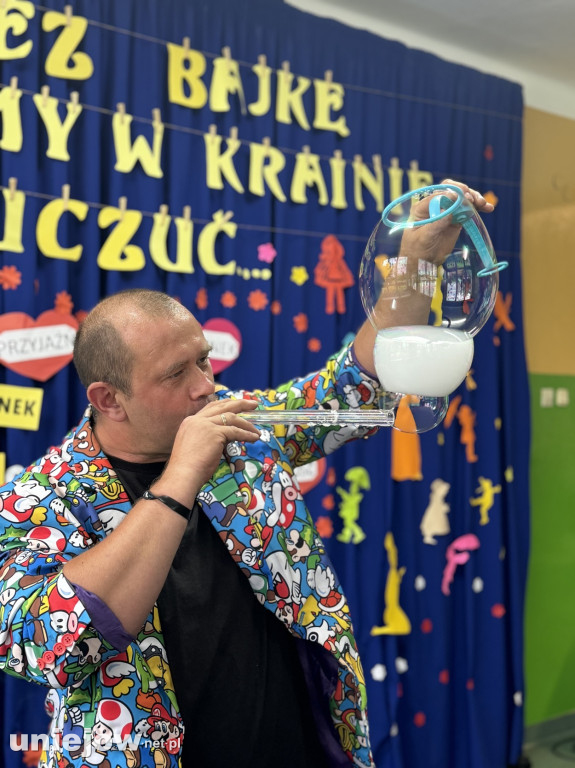 Dzień Rodzinki w Wilamowie