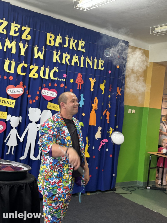 Dzień Rodzinki w Wilamowie